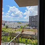 아파트 Vasil Gjika 2 티라나