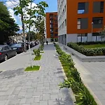 Vasil Gjika 2 티라나