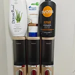 Vasil Gjika 2 아파트