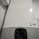 아파트 Vasil Gjika 2 *