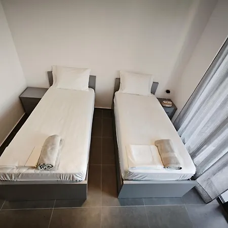 Vasil Gjika 2 Tirana