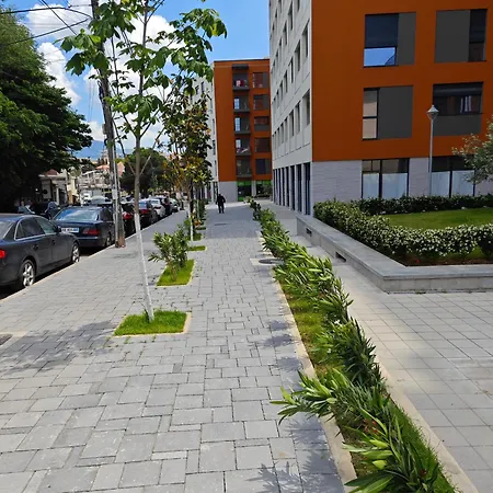 Vasil Gjika 2 Tirana