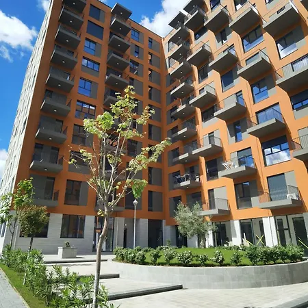 Vasil Gjika 2 * Tirana