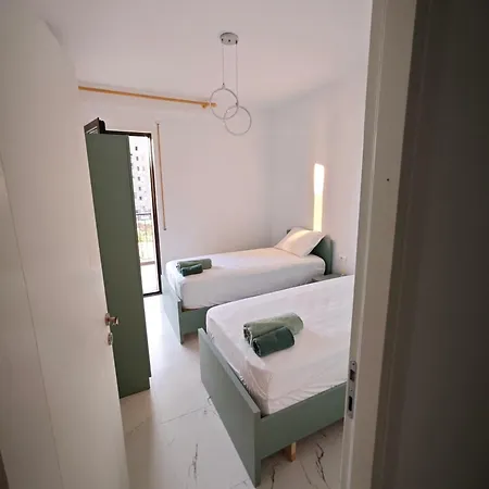 Appartamento Vasil Gjika 2 Tirana