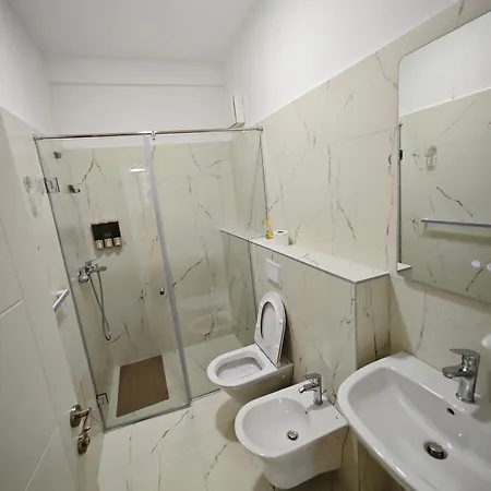 Vasil Gjika 2 Tirana