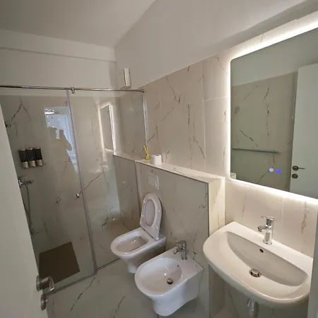 Vasil Gjika 2 Tirana