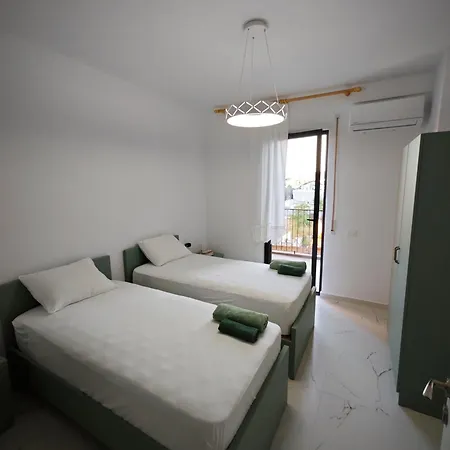 Vasil Gjika 2 * Tirana