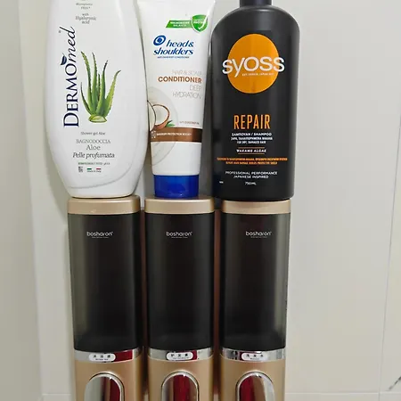 Vasil Gjika 2 Appartamento