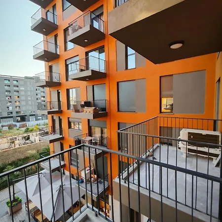 Vasil Gjika 2 Tirana