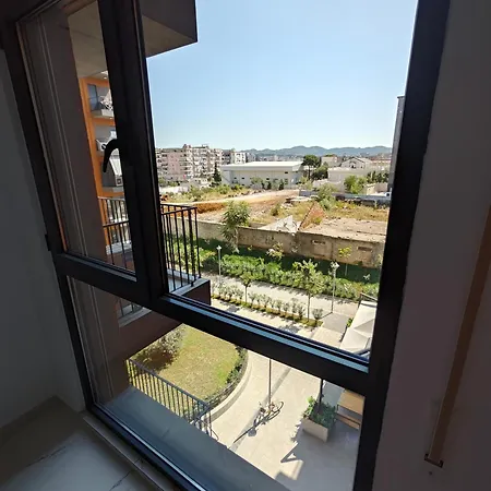 Vasil Gjika 2 Tirana