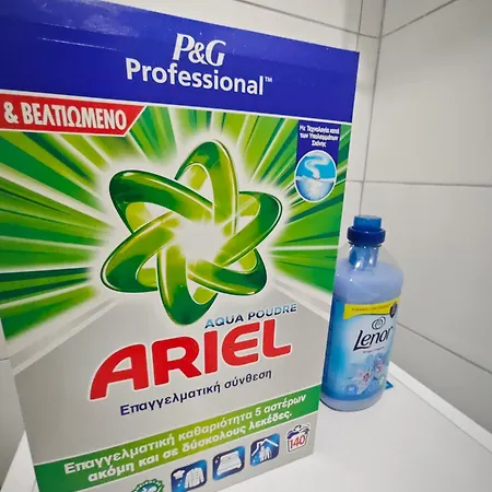 Vasil Gjika 2 Appartamento Tirana