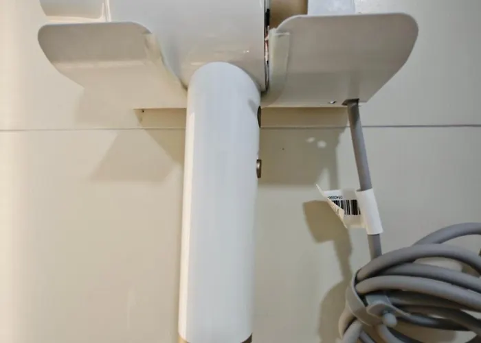 公寓 Vasil Gjika 2