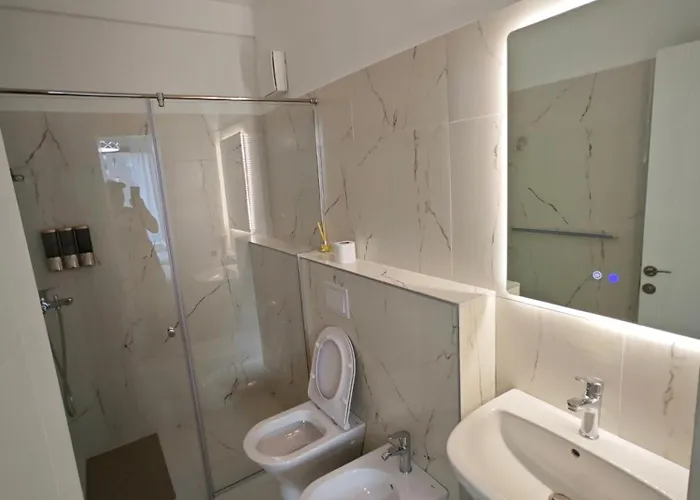 Vasil Gjika 2 地拉那