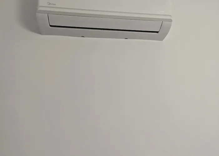 Vasil Gjika 2 公寓 *