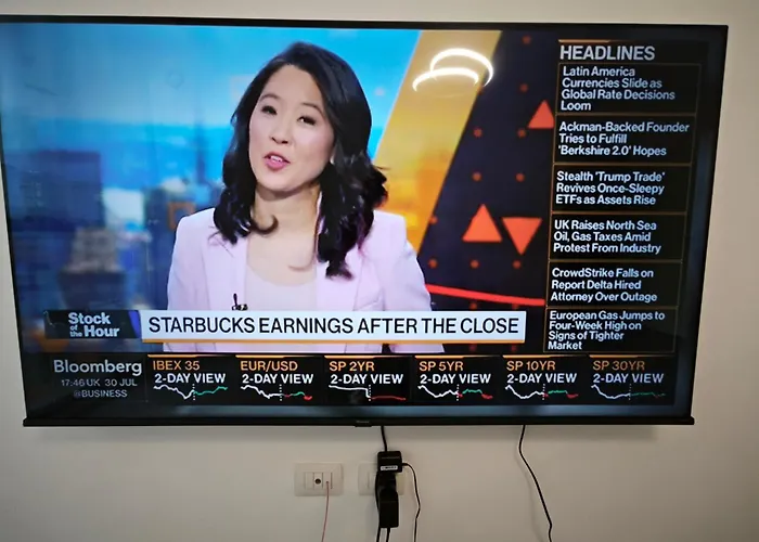 公寓 Vasil Gjika 2