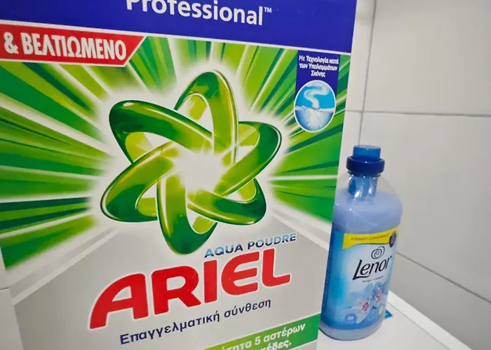 Vasil Gjika 2 公寓 地拉那