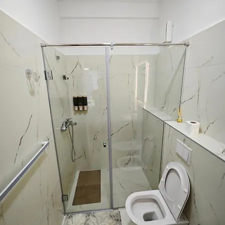 Apartment Vasil Gjika 2 *