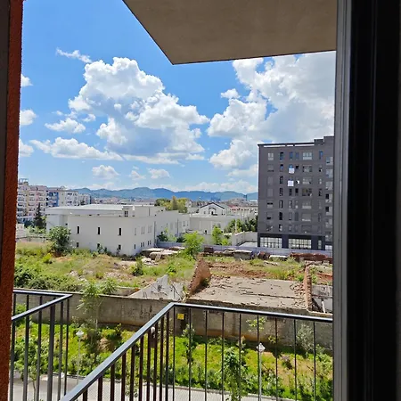 Appartement Vasil Gjika 2 Tirana