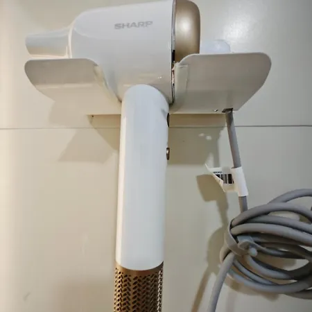 Appartement Vasil Gjika 2