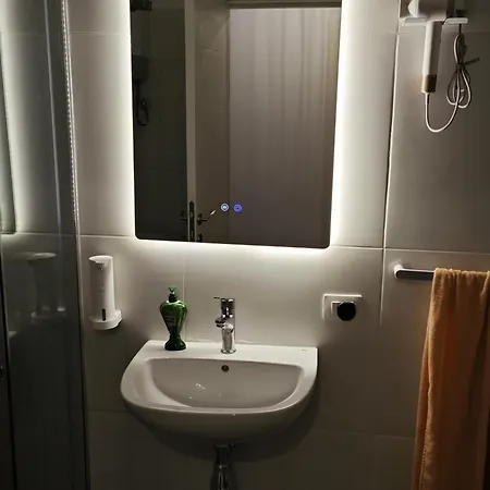 Apartment Vasil Gjika 2 *
