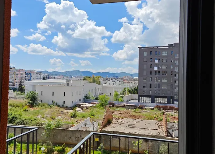 Apartamento Vasil Gjika 2 Tirana