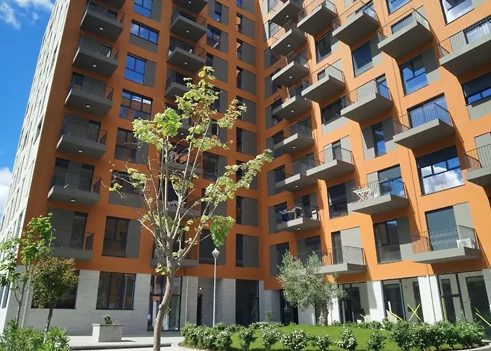 Vasil Gjika 2 * Tirana