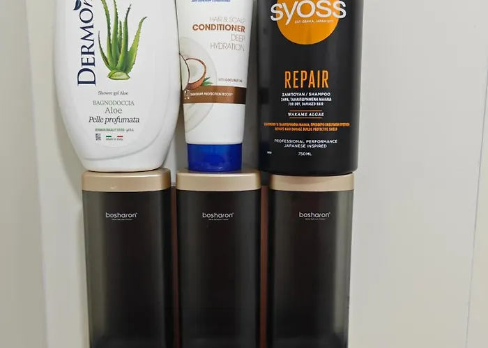 Vasil Gjika 2 דירה