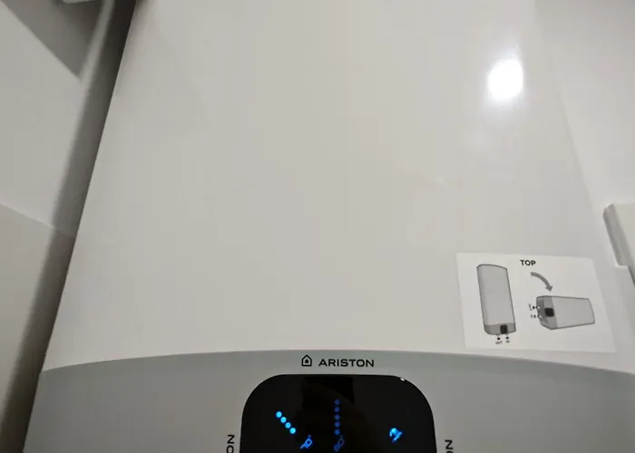 Apartamento Vasil Gjika 2 *